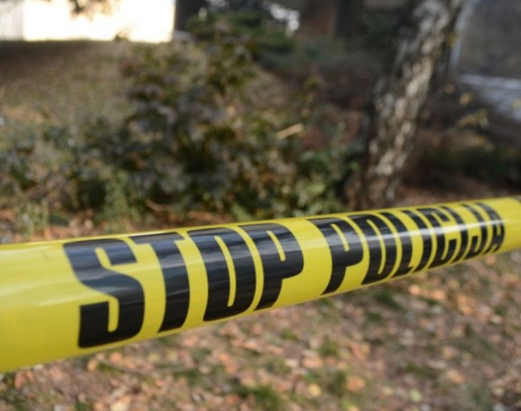 U Žepču pronađena tijela supružnika, pored njih puška