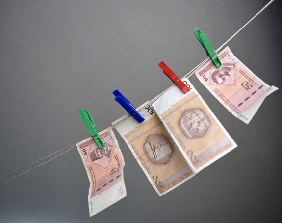 BiH jedna od najvećih praonica novca u svijetu?!