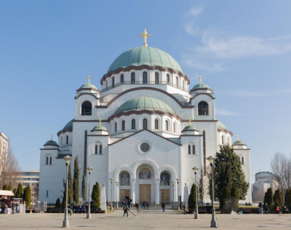 Sabor Srpske pravoslavne crkve počeće 24. maja