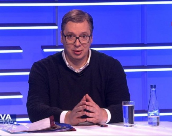 Uskoro građani BiH, Crne Gore i S. Makedonije moći će ponovo primiti vakcinu u Srbiji