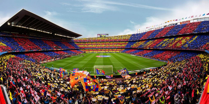 Čistka: Barselona prodaje 14 igrača ovog ljeta
