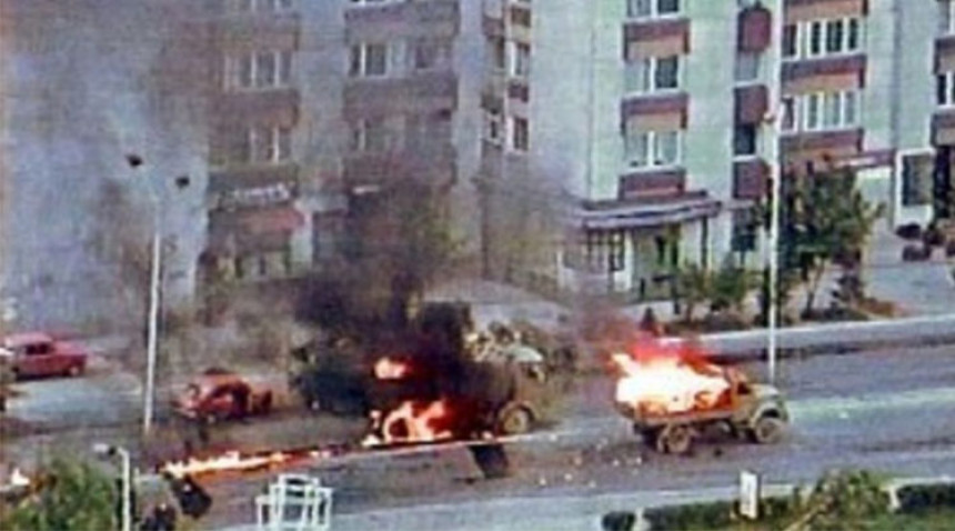 ДНС о злочину у Тузли: Тамна мрља правосуђа БиХ 