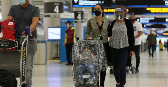 Evropska unija već ima uslove za otvaranje turizma