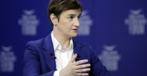Premijerka: Do 21. juna da završimo sa koronom