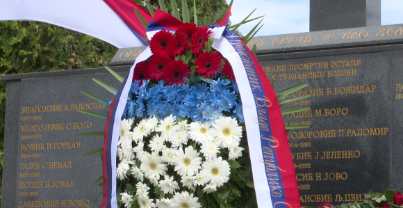 Tuzlanska kolona: Zločin bez kazne