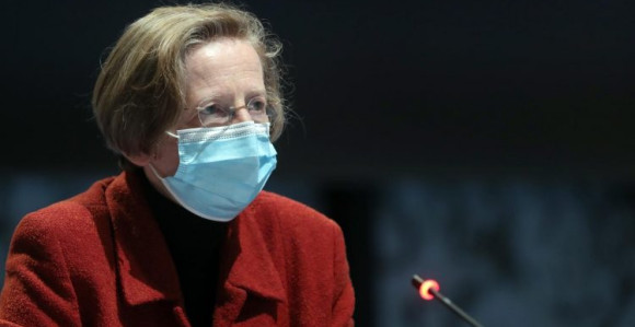 Na jesen je moguć četvrti talas epidemije