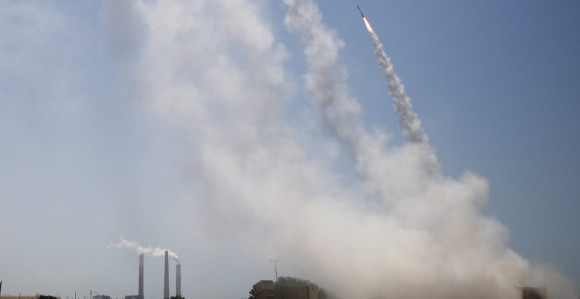 Suspendovani svi letovi ka Izraelu