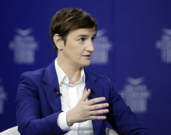 Premijerka: Do 21. juna da završimo sa koronom