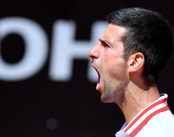 Novak Đoković poslije prekida izbacio Cicipasa