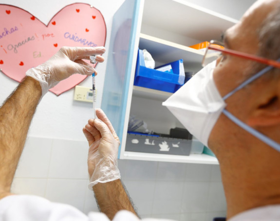 Stopa zaraze i smrtnosti pala za 80 odsto