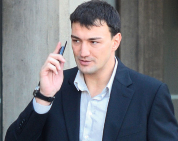 Mandić traži hitnu smjenu Nebojše Stefanovića