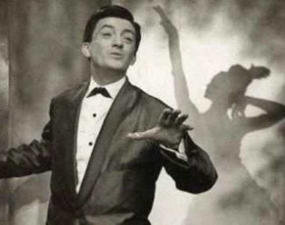 Preminuo legendarni pjevač Đorđe Marjanović
