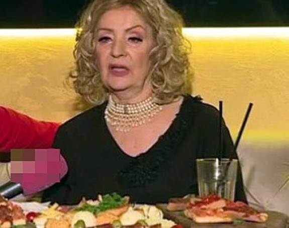 Bila sam miljenica žestokih momaka!
