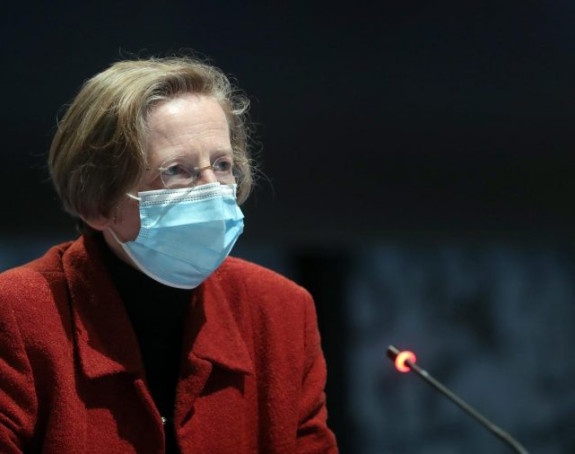 Na jesen je moguć četvrti talas epidemije