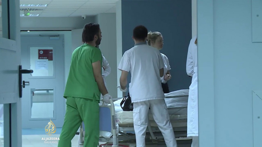Zdravstvo Srpske: Povećanje plata od 5 % je poniženje