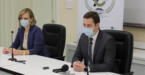 Od sutra testiranje bez naručivanja u Srpskoj