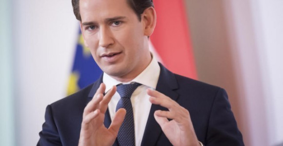 Austrijski kancelar: Žele da me svrgnu sa funkcije