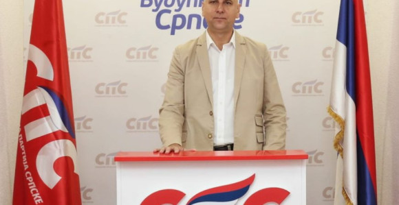 "Građani traže rad i odgovornost, a ne prazne priče"