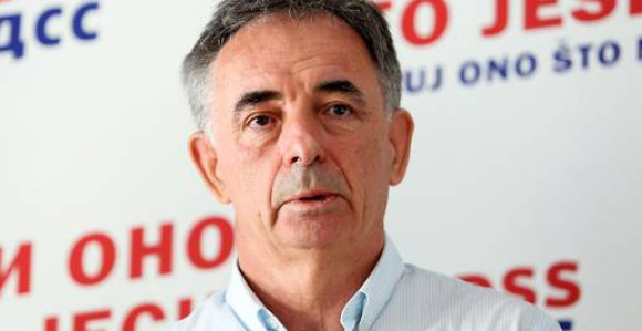 Očekuje se bolji rezultat SDSS-a nego prije 4 god.