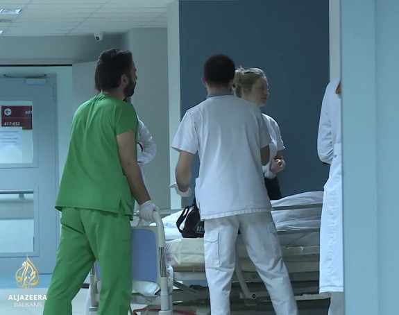 Zdravstvo Srpske: Povećanje plata od 5 % je poniženje