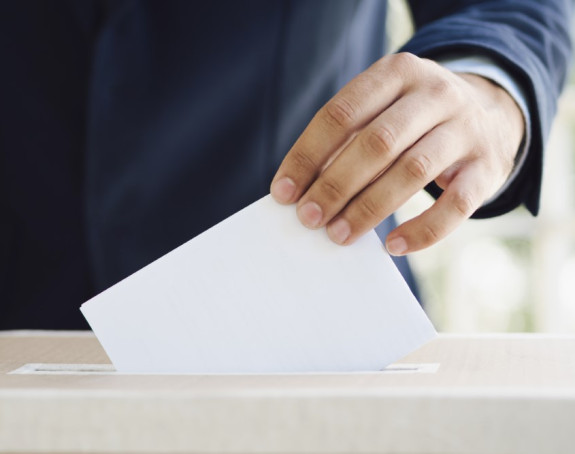 Lokalni izbori u Hrvatskoj: Bira se vlast u 555 gradova