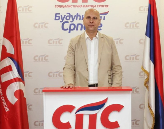 "Građani traže rad i odgovornost, a ne prazne priče"