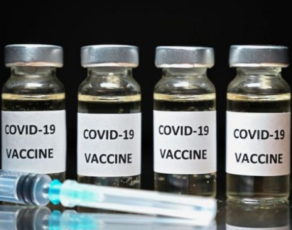 Evo koliko je vakcina do sada stiglo u BiH