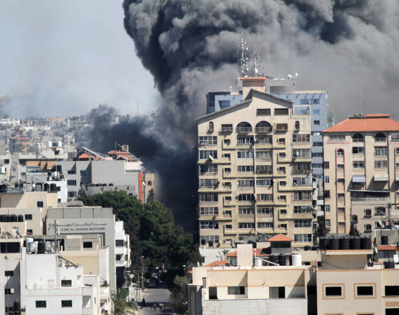 SAD: Spremni smo da pomognemo oko prekida vatre