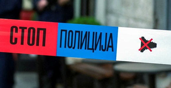 U Valjevu ubijena žena - osumnjičen bivši partner