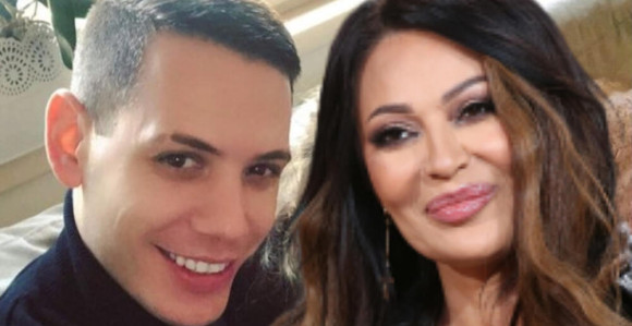 Cecin Bogdan objavio fotku iz teretane pa izazvao burne reakcije!