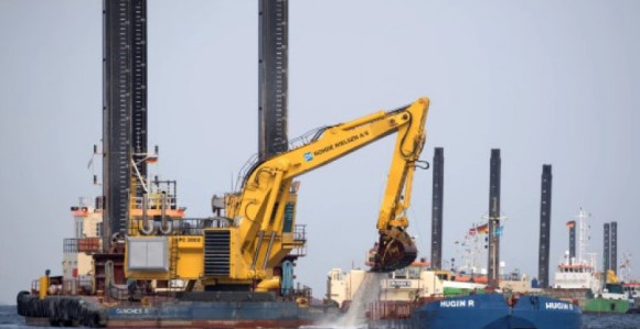 Njemačka odobrila polaganje cijevi za "Sjeverni tok 2"