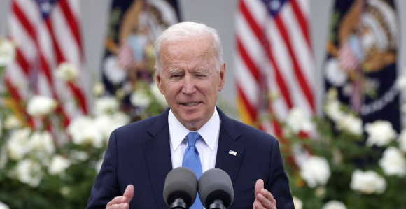 Bajden dijeli 80 miliona vakcina širom svijeta