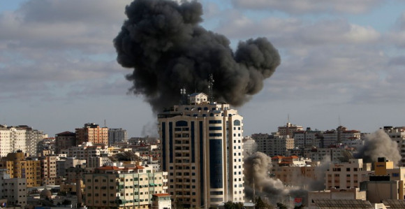 Netanijahu naredio vojsci: Nastavite da gađate