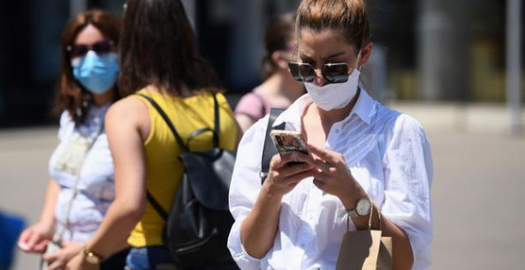 Otkriven novi simptom korone vezan za novi soj