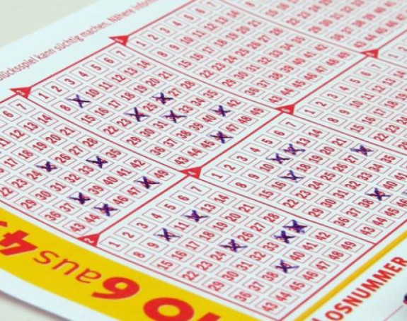 Višemilionski dobitni loto listić opran u mašini?!