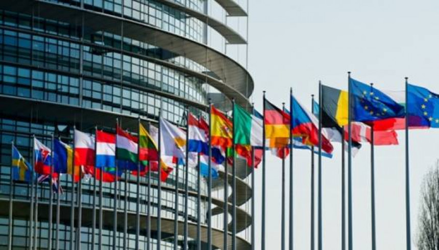 Vanredni sastanak šefova diplomatije EU u Briselu