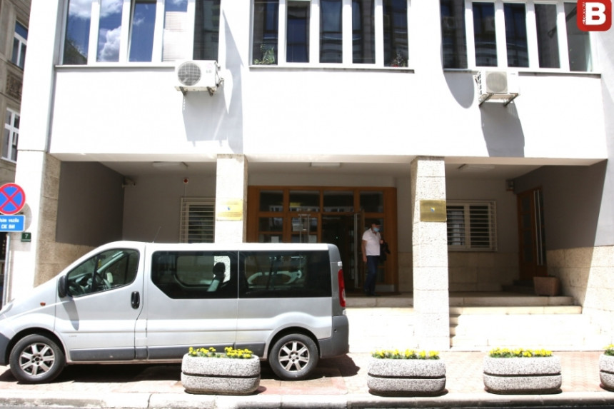 SIPA provjerava glasačke listiće iz inostranstva
