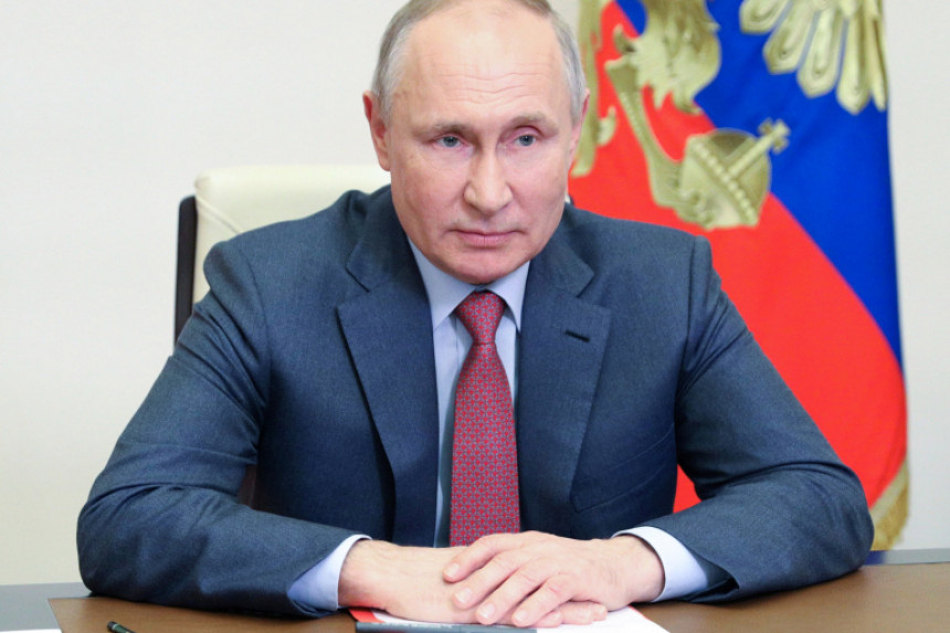 Predsjednik Rusije: Rusija podržava suverenitet BiH