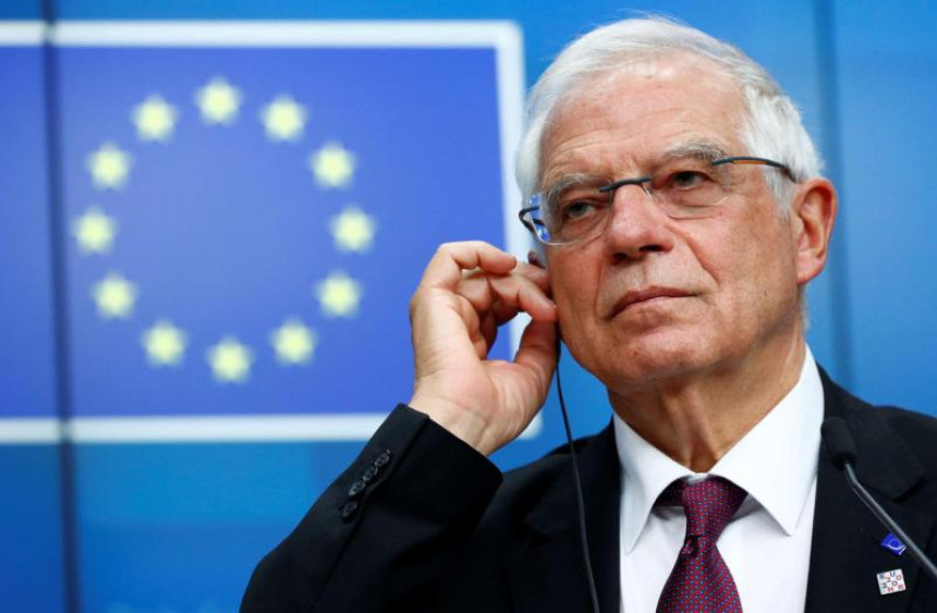 Balkanski lideri u Briselu: Na stolu politička slika