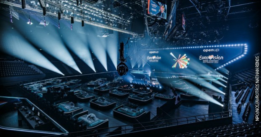 Poznato prvih10 finalista: Ex Yu zemlje bez finala!