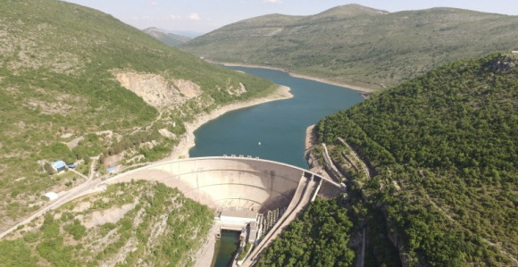 HET-u kvartalni profit od skoro 10 miliona maraka