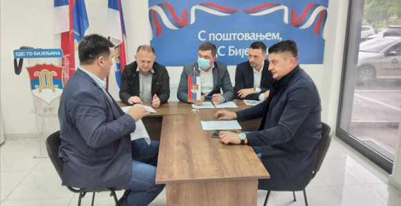 Bijeljina putokaz za promjene u cijeloj Srpskoj