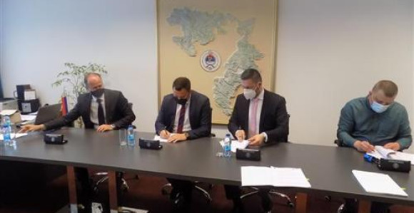 Za 455 stambenih objekata 16,5 miliona maraka