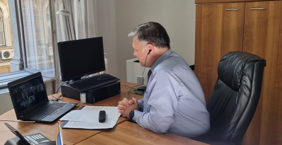 Saradnja sa NATO-om krajem maja ulazi u završnu fazu