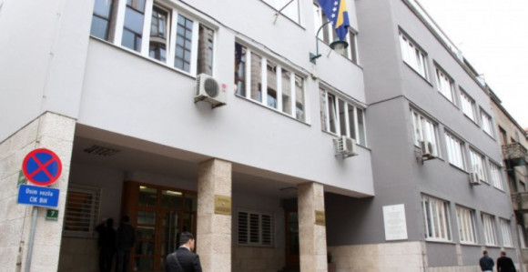 Oglasili se iz CIK-a: SIPA nije "upala" u naše prostorije
