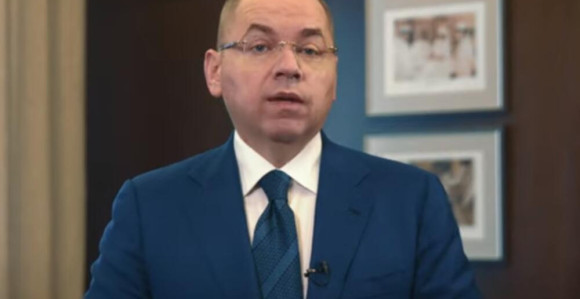 Smijenjen ministar zbog neuspjeha vakcinacije