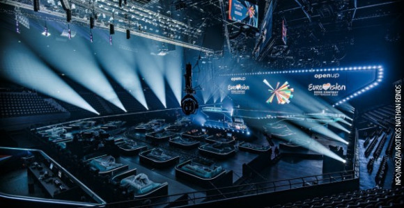 Poznato prvih10 finalista: Ex Yu zemlje bez finala!