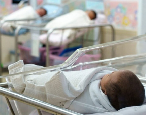 Лијепа вијест: У Бањалуци рођено 17 беба