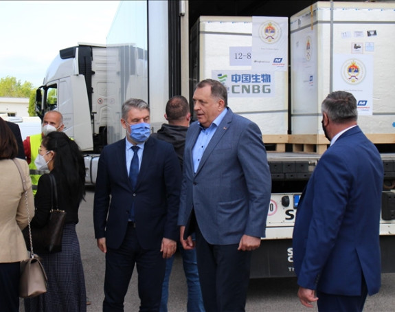 Srpska vakcine duplo skuplje platila od Srbije?!