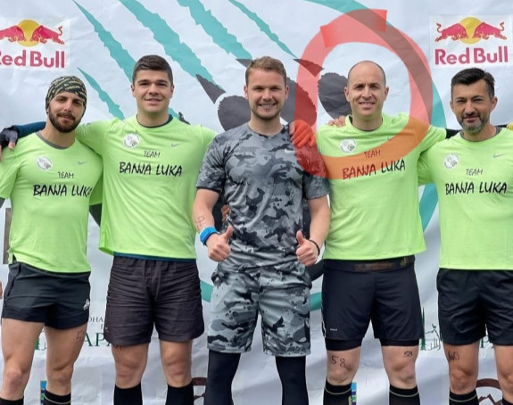 Progon zbog slike sa gradonačelnikom Stanivukovićem!